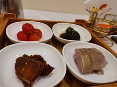 -小厨娘淮扬菜(板桥一店)