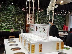自助调料区-陈记顺和潮汕牛肉火锅(棠德南路店)