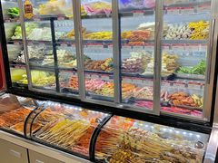 -五厂炸串(四流南路店)