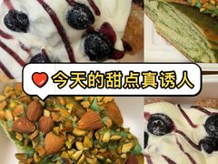 -工匠面包(壹方店)