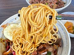 -梅溪·小伙子干挑面(安吉总店)