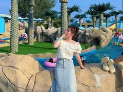 -秦皇岛乐岛海洋王国