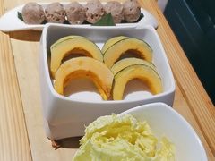 -琼捌炒冰·嗲嗲的椰子鸡·海南火锅