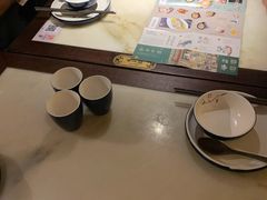 -绿茶餐厅(西湖银泰百货店)