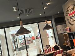 -COSTA COFFEE(龙德广场店)