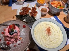 -火山屋台(新街口店)