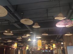 大堂-宝鸡宴会中心艳阳天(公园路店)