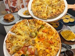 -必胜客(东大桥店)