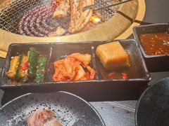 -谷牛和牛烤肉(漕河泾印象城店)