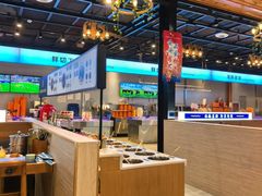 -蓝珊甄选海鲜自助·火锅大排档(近阿那亚店)