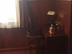 -山与海文化酒店(芙蓉街大明湖店)