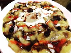 -panchos 墨西哥餐厅(嘉绿苑店)