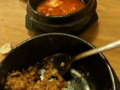 android_upload_pic-同堂韩国料理炭火烤肉(彩虹广场店)