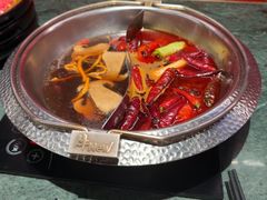 -牛New寿喜烧(金鹰世界店)