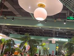 -春润大地海南椰子鸡(沙井京基百纳广场店)