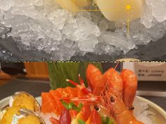 -菊上尊品料理(蚌埠银泰店)