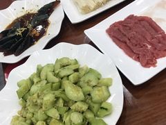 -岳合轩老北京涮肉