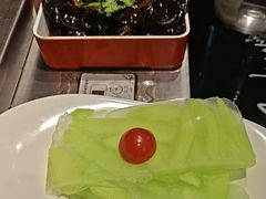 -橦橦小马扎烧烤 (传媒大学店)