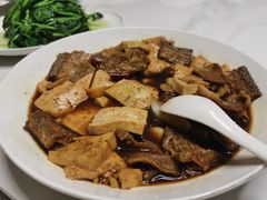 -东方太阳城淮扬餐厅(会所中餐厅店)