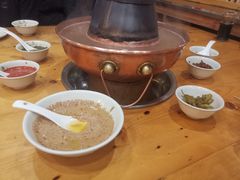 -老康火锅(桥南街店)