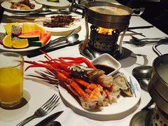 -星伦多自助料理(江阴万达店)