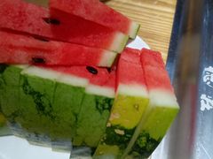 -重庆德庄火锅(胖东来云鼎店)