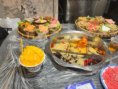 -古木枫老火锅(洪崖洞店)