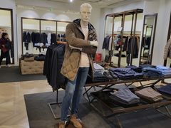 -Massimo Dutti(合生汇店)