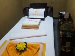 -憩泰SPA(三林店)