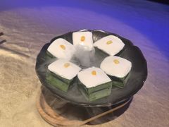 -暹罗泰·泰国餐厅(新源西里店)