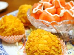 -頂好酒家·经典粤菜(海信广场店)