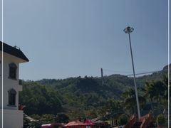 -汕尾铜鼎山旅游区