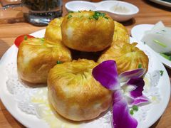 -品回味清真西北楼(宁波首店)