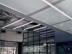 -LA合时健身4PMFIT(花桥旗舰店)