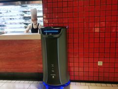 -巴奴毛肚火锅(淮河路店)