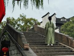 -南浔古镇