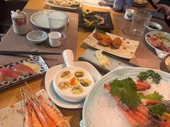 -三石铁板烧(紫竹桥店)