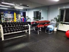 -悦健身私教工作室(双井店)