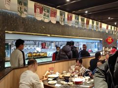 -金掌勺东北菜(格兰晴天店)