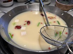 -左庭右院鲜牛肉火锅(环球港店)