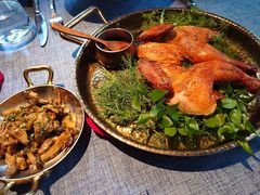 -弦月窗LUNETTE BY AMANDA(复兴路店)