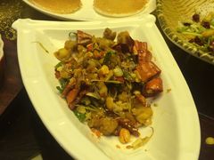 -楚灶王(徐东店)