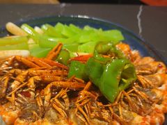 -红盔甲·小龙虾(人民广场店)