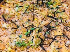 结束炒饭-青松大叔的店(东财店)