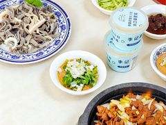 -清真·鸦儿李记·小馆(后海店)