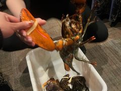-鱼乐轩海鲜专门店