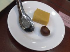 大盒豌豆黄-护国寺小吃(地安门店)