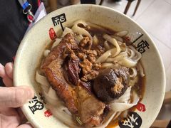-任记七中刀削面(总店)