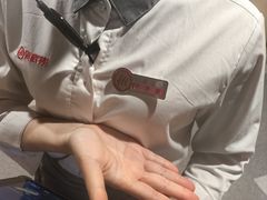 -海底捞火锅(东百中心店)