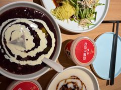 -宏状元现熬粥·京味菜(黄寺大街店)